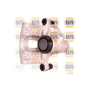 NAPA Brake Caliper Rear Right NCA1074