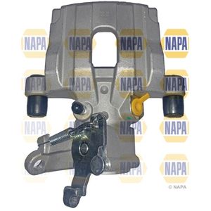NAPA Brake Caliper Rear Right NCA1076