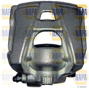 NAPA Brake Caliper Front Right NCA1084