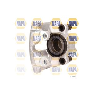 NAPA Brake Caliper Front Left NCA1085