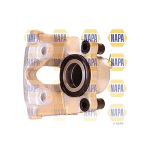 NAPA Brake Caliper Front Right NCA1086