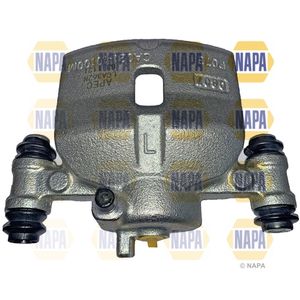 NAPA Brake Caliper Front Left NCA1087