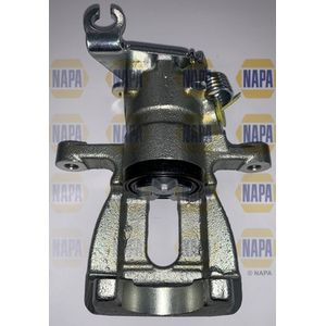 NAPA Brake Caliper Rear Left NCA1089