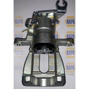 NAPA Brake Caliper Rear Right NCA1090