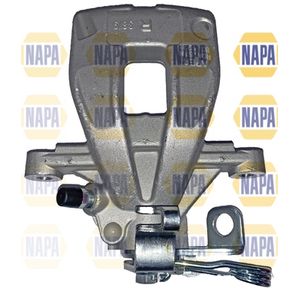 NAPA Brake Caliper Rear Right NCA1096