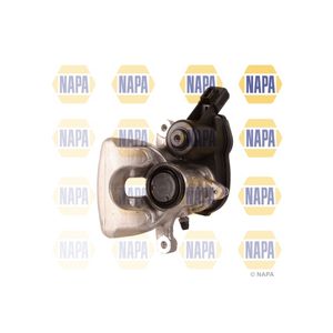 NAPA Brake Caliper Rear Left NCA1097