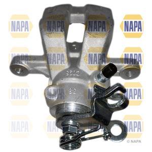 NAPA Brake Caliper Rear Left NCA1101