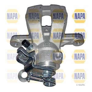 NAPA Brake Caliper Rear Right NCA1102