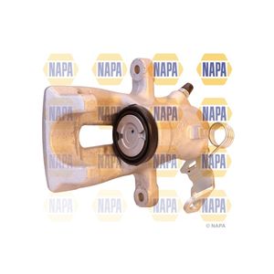 NAPA Brake Caliper Rear Right NCA1106