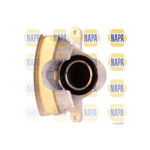 NAPA Brake Caliper Front Right NCA1112