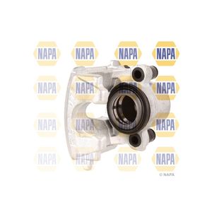 NAPA Brake Caliper Front Left NCA1113