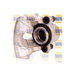 NAPA Brake Caliper Front Right NCA1114