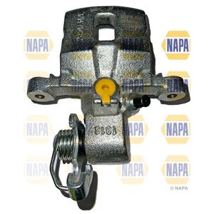 NAPA Brake Caliper Rear Left NCA1119