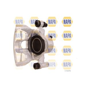 NAPA Brake Caliper Front Left NCA1123