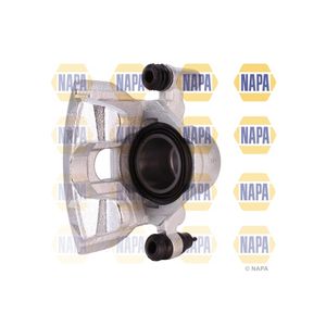 NAPA Brake Caliper Front Right NCA1124