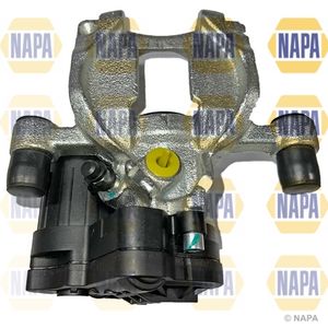 NAPA Brake Caliper Rear Left NCA1125