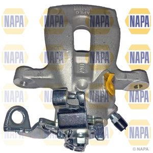 NAPA Brake Caliper Rear Left NCA1133