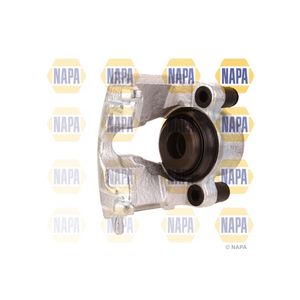 NAPA Brake Caliper Front Left NCA1135