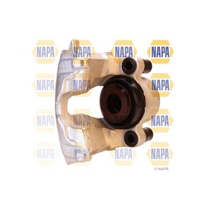 NAPA Brake Caliper Front Right NCA1136