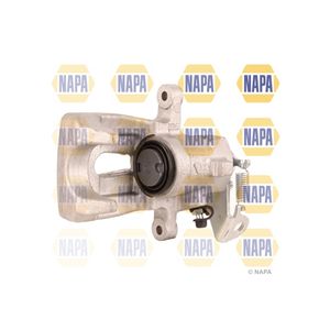 NAPA Brake Caliper Rear Left NCA1145