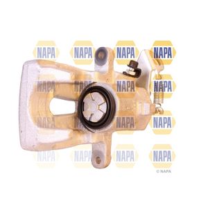 NAPA Brake Caliper Rear Right NCA1146