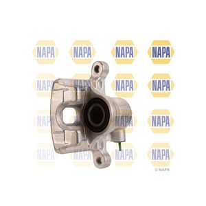 NAPA Brake Caliper Rear Left NCA1149