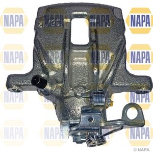 NAPA Brake Caliper Rear Right NCA1152