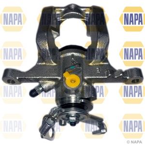 NAPA Brake Caliper Rear Right NCA1160