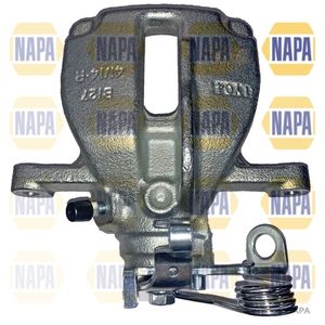 NAPA Brake Caliper Rear Right NCA1164