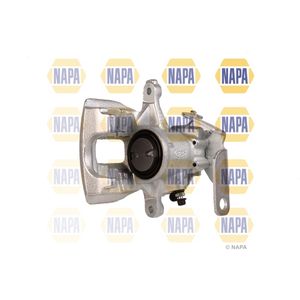 NAPA Brake Caliper Rear Left NCA1165