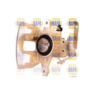 NAPA Brake Caliper Rear Right NCA1166