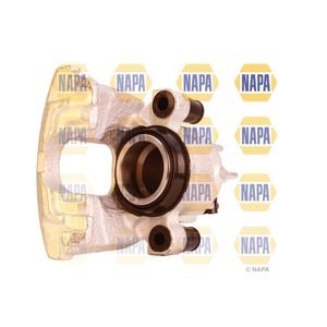 NAPA Brake Caliper Front Right NCA1168