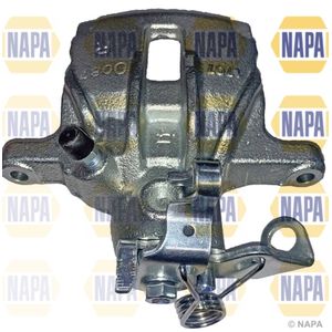 NAPA Brake Caliper Rear Right NCA1170