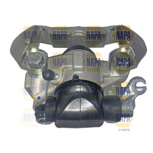 NAPA Brake Caliper NCA1172