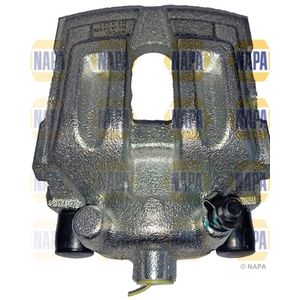 NAPA Brake Caliper Rear Right NCA1174