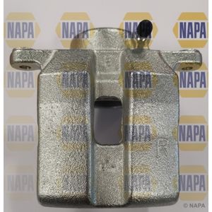 NAPA Brake Caliper Front Right NCA1178