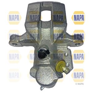 NAPA Brake Caliper Rear Left NCA1181