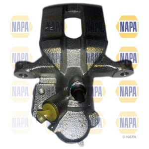 NAPA Brake Caliper Rear Right NCA1182