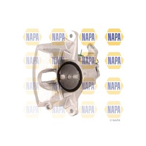 NAPA Brake Caliper Front Left NCA1185
