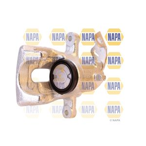 NAPA Brake Caliper Rear Right NCA1196
