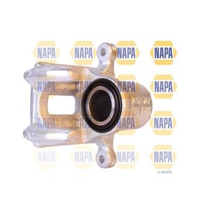 NAPA Brake Caliper Rear Right NCA1200