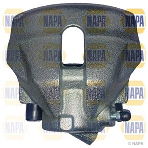 NAPA Brake Caliper Front Left NCA1201