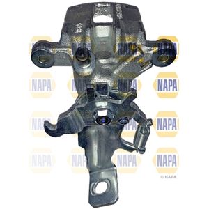 NAPA Brake Caliper Rear Right NCA1204