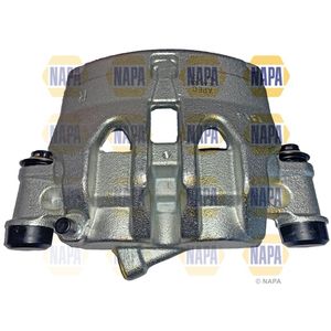 NAPA Brake Caliper Front Right NCA1208