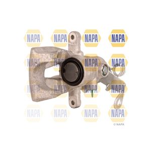 NAPA Brake Caliper Rear Left NCA1209