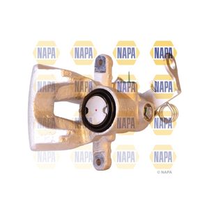 NAPA Brake Caliper Rear Right NCA1210