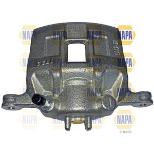 NAPA Brake Caliper Front Left NCA1215