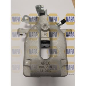 NAPA Brake Caliper Rear Right NCA1218