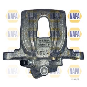 NAPA Brake Caliper Rear Right NCA1220