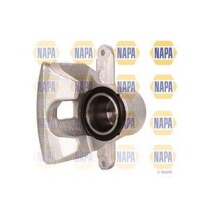 NAPA Brake Caliper Front Left NCA1221
